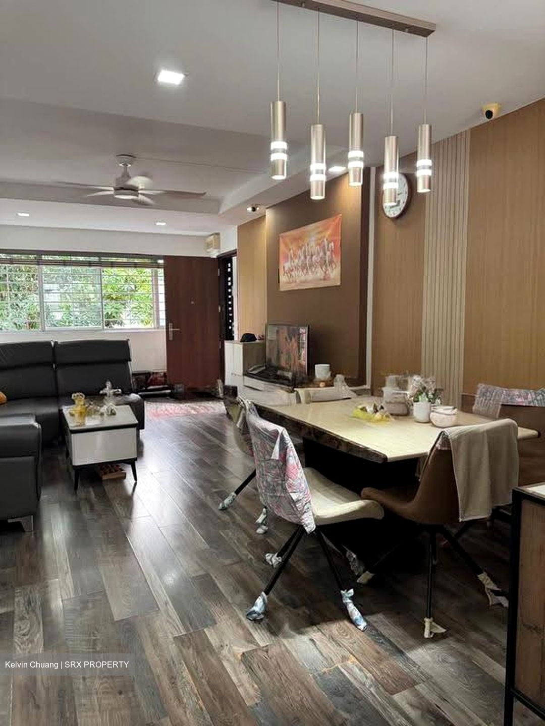 Blk 401 Fajar Road (Bukit Panjang), HDB 5 Rooms #638057911